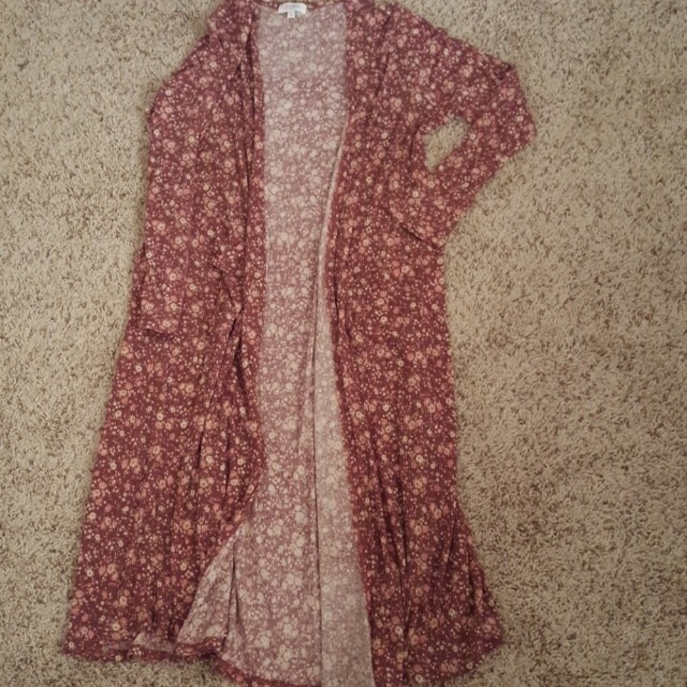 Sold NWT med Sarah